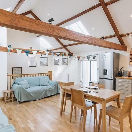 Elm House Barn - Converted One Bed Barn At The Gateway To The Lake District National Park High Hesket Luaran gambar