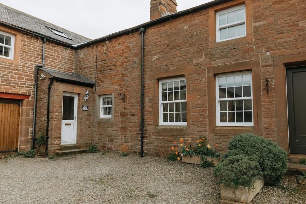 Elm House Barn - Converted One Bed Barn At The Gateway To The Lake District National Park High Hesket Luaran gambar